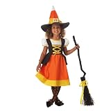 ALL NEW Sweet Treat Witch WOW includes TIGHTS! (Broom/Shoes Not Included)