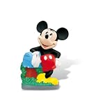 Eigenschaften Bullyland 15209 / Micky Maus und Freunde Figuren Spardose Mickey Mouse