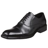 Johnston & Murphy Men's Fortner Cap Toe Oxford