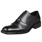 Johnston & Murphy Men's Fortner Cap Toe Oxford