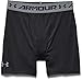 Under Armour Men's HeatGear Armour Compression Shorts – Mid