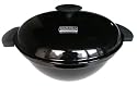 Minden Master Range-Top Indoor Grill, Black