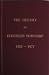 The History of Elderslie Township 1851 - 1977