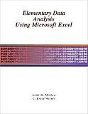 Elementary Data Analysis Using Microsoft Excel