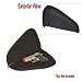 Sporting Goods : Black Soft Sided Handgun Case
