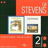 Tea for Tillerman/Teaser & the - Cat Stevens