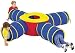 Tunnels of Fun Junction Set by Pacific Play Tents