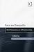 Book Race And Inequality: World Perspectives on Affirmative Action