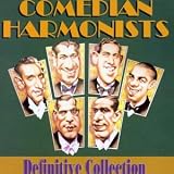 Comedian Harmonists (Definitive Collection)
