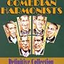 Comedian Harmonists (Definitive Collection)