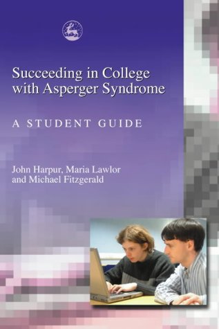 Image of: Succeeding in College With Asperger Syndrome