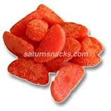 Tango Melon - Li Hing Gummy Watermelon (sweet and sour)