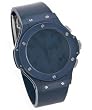 Hublot Big Bang Blue Ceramic on Rubber Men's Luxury Watch 301-EI-5190-RB from Hublot