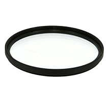Dolica CF-U62 62mm UV Filter