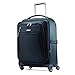 Samsonite Mightlight 2 Softside Luggage with Spinner Wheels, Majolica Blue, Carry-On 21-Inch
