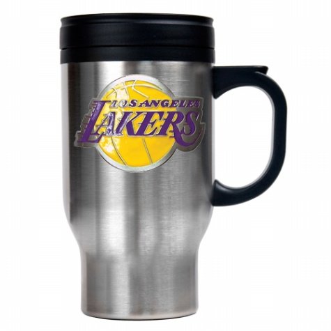 NBA Los Angeles Lakers Primary Logo