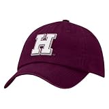 Harvard Crimson 3-D Tailback Campus Cap
