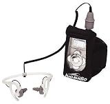 H2O Audio Armband Pro - Arm pack for digital player - neoprene, vinyl