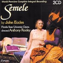 Eccles Semele