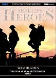 Real Life Heroes - War Heroes