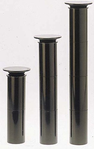 T.I.P. 29986 Fontänenaufsatz Wasserglocke 1,3 cm (0,5 Zoll)