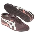 Asics Women's Mexico 66 (Wine/Ice/Grey 10.0 M)