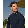 Nike Golf Men's Big Dri-Fit Interlock Long Sleeve Mock Turtleneck. 203703