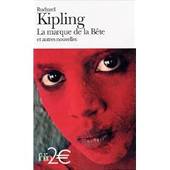 La Marque de la b�te et autres nouvelles