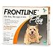 Frontline Plus For Dogs And Puppies 11-22 Lb 6Pk