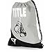 TITLE Boxing Gym Sack Pack
