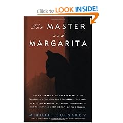 The Master & Margarita (Vintage International)