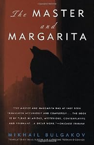 Image of The Master and Margarita