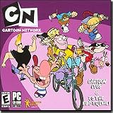 Cartoon Cove & To The Eds-Treme