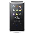 Samsung 8GB MP3 Mediaplayer Q2 - YPQ2JCBXAA