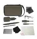 Crown 12-in-1 Deluxe Traveller Kit (DSi XL) [import anglais]