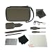 Crown 12-in-1 Deluxe Traveller Kit (DSi XL) [import anglais]