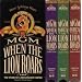 MGM - When the Lion Roars (3 VHS Gift Set)