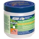 Microbe-Lift 0.5 Ounce Mosquito Control for Birdbaths by Ecological Laboratories