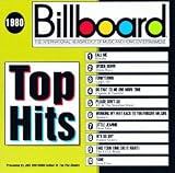 Billboard Top Hits: 1980