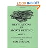 Revelations in Sports Betting (Opus 5)