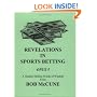 Revelations in Sports Betting (Opus 5)