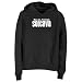 Sweatshirt Woman Black 