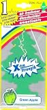 Air Freshener - Green Apple Extra Strength - 24 Pack