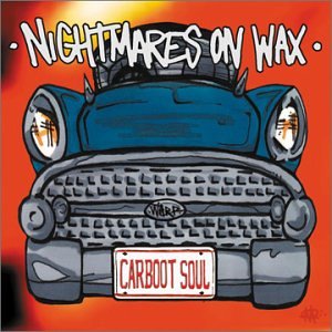 CD-Charts  Music : Carboot Soul