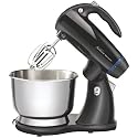SUNBEAM 002594-000-000 STAND MIXER WITH DOUGH HOOKS