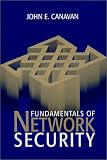 The Fundamentals of Network Security