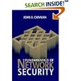 The Fundamentals of Network Security by John E. Canavan