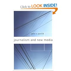 Journalism and New Media