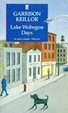Lake Wobegon days