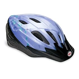 Bell Blaze Bike Helmet